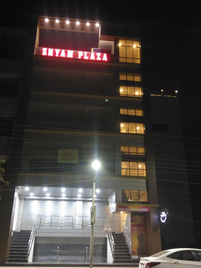 Hashtag Traveler'S Hostel Lucknow Luaran gambar